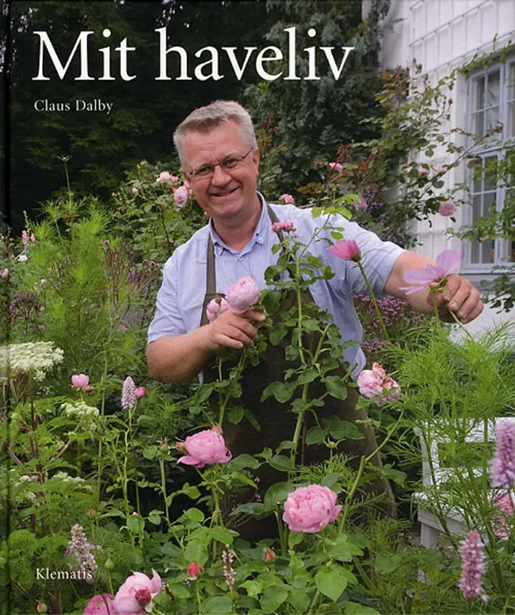 Mit haveliv af Claus Dalby
