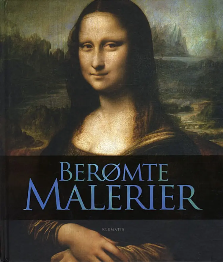 Berømte malerier af Rosie Dickins
