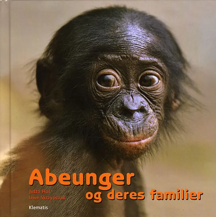 Abeunger og deres familier af Uwe Skrzypczak