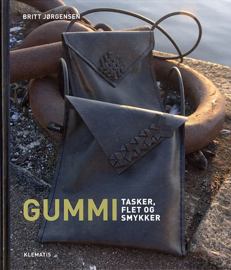 Gummi af Marianne Schultz