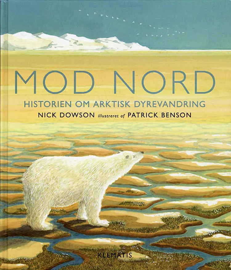 Mod nord af Nick Dowson