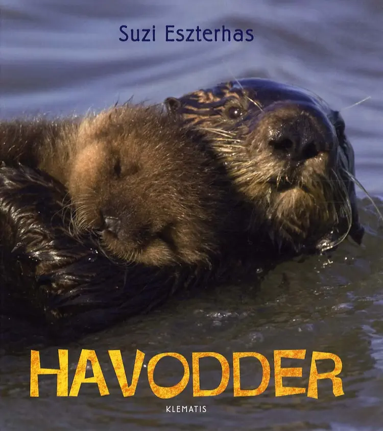 Havodder af Suzi Eszterhas