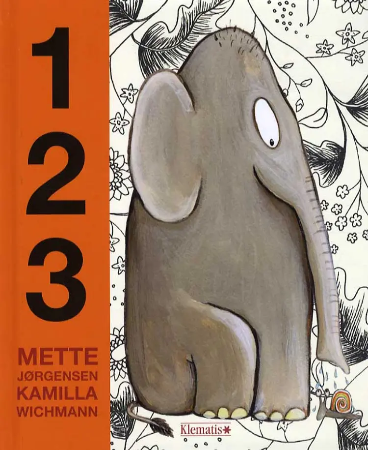 1 2 3 af Mette Jørgensen