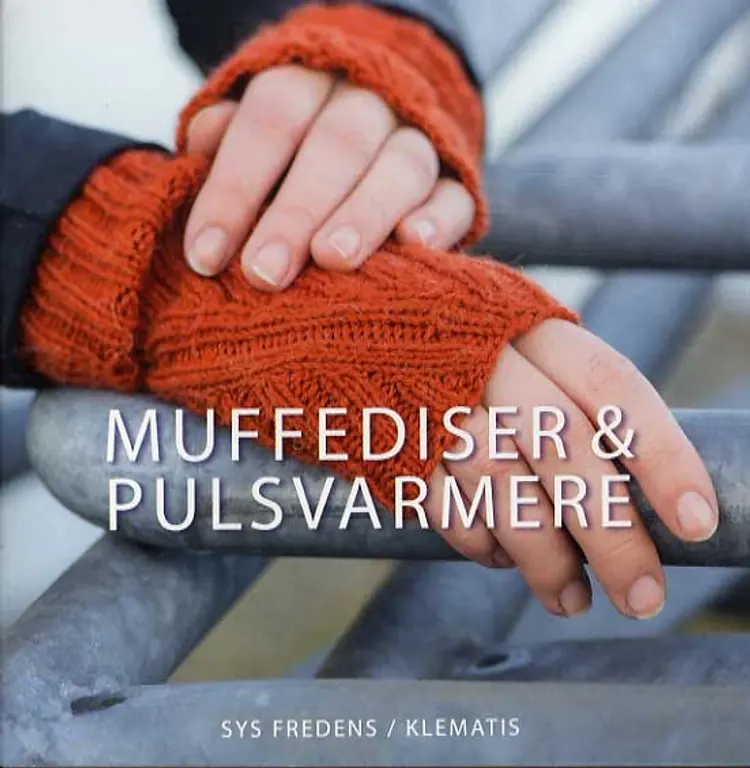 Muffediser & Pulsvarmere af Claus Dalby