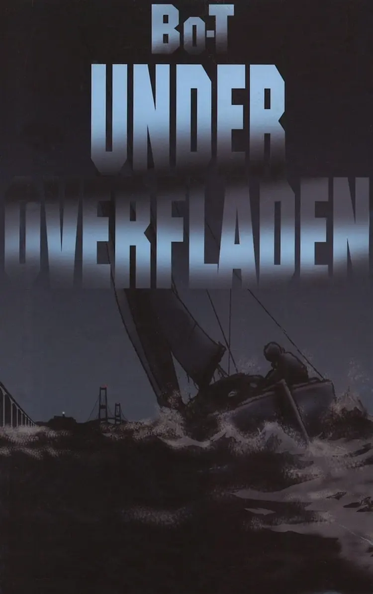 Under overfladen af Bo Torstensen