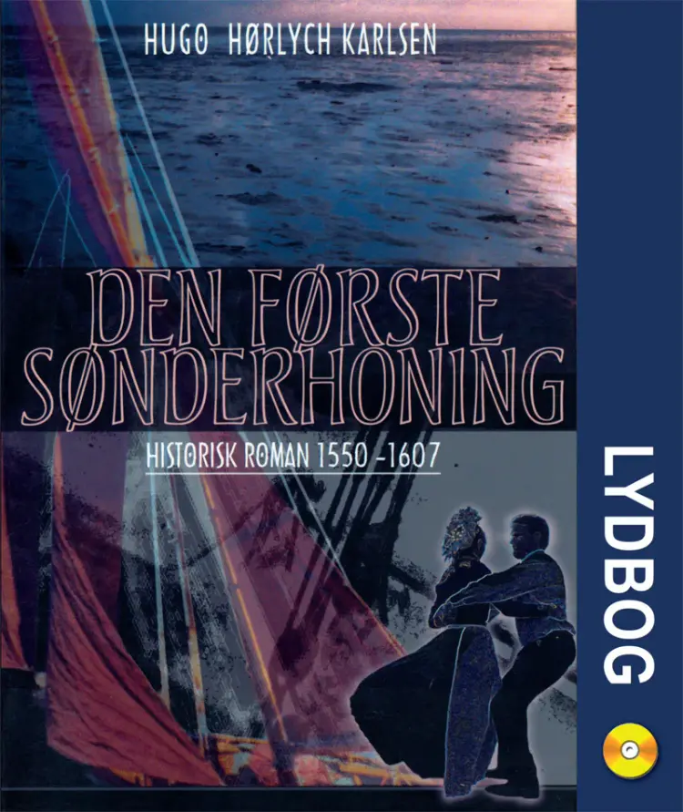 Den første sønderhoning af Hugo Karlsen