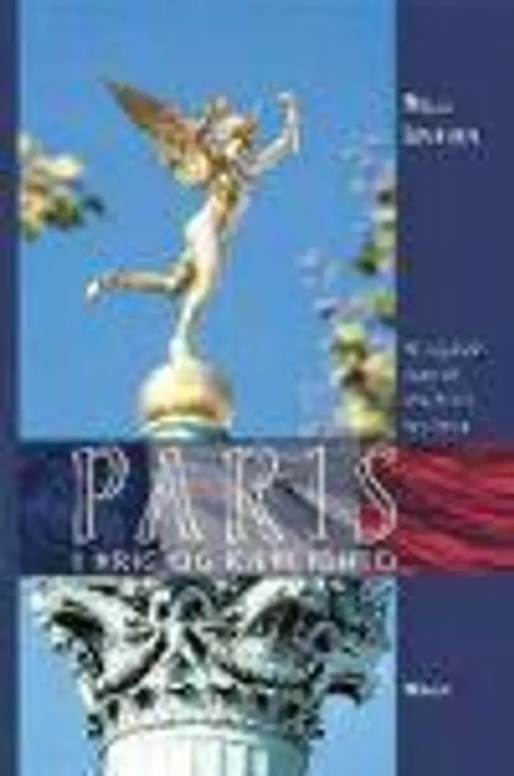 Sådan er Paris også- af Niels Levinsen