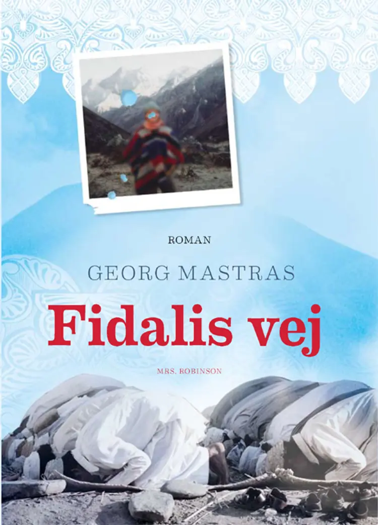Fidalis vej af George Mastras
