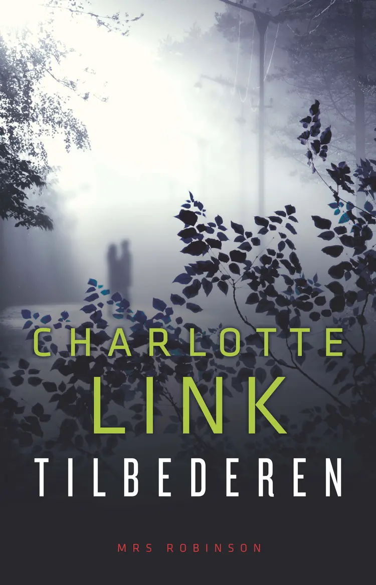 Tilbederen af Charlotte Link