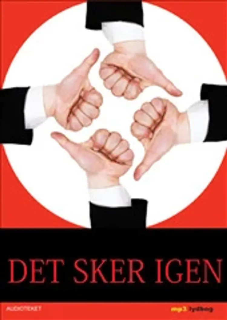 Det sker igen af Flere forfattere