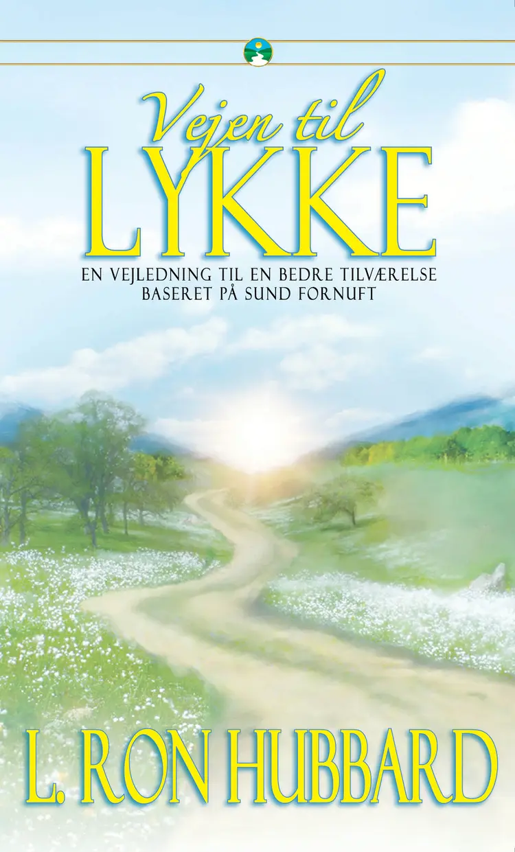 Vejen til Lykke af L. Ron Hubbard