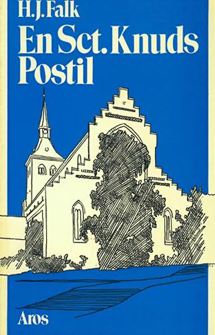 En Sct. Knuds Postil af H. Falk