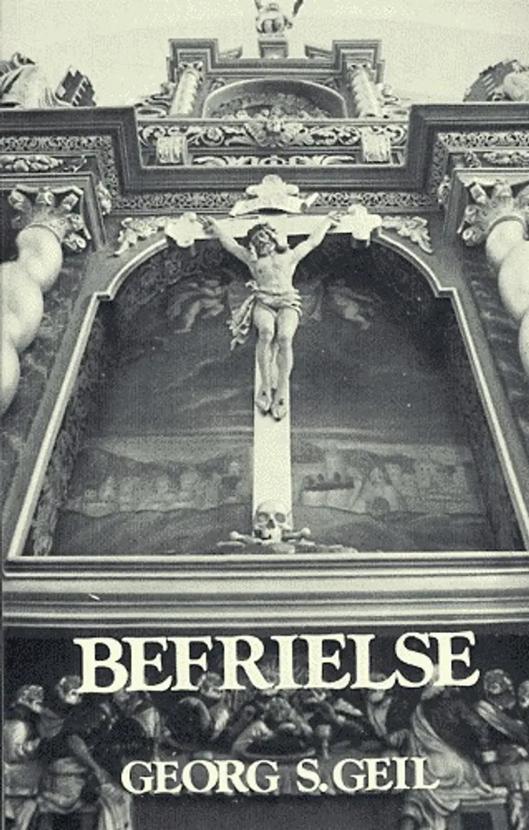 Befrielse af Georg S. Geil