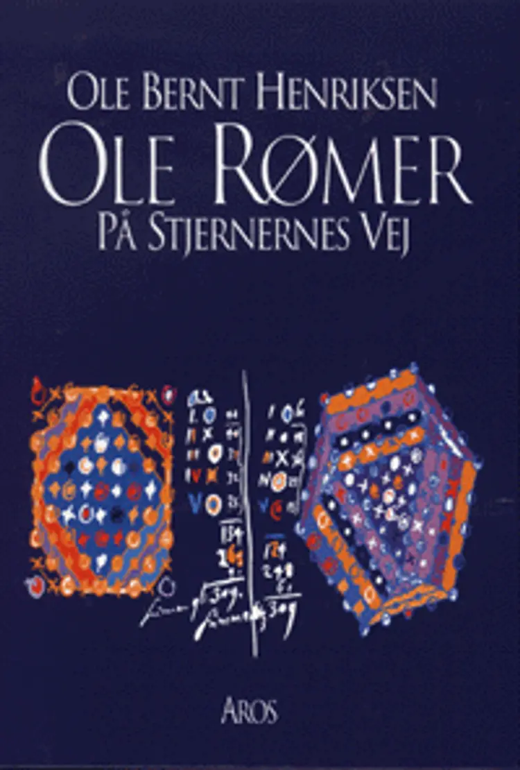 Ole Rømer af Ole Bernt Henriksen