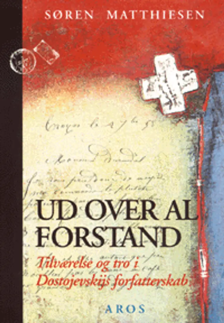 Ud over al forstand af Søren Matthiesen