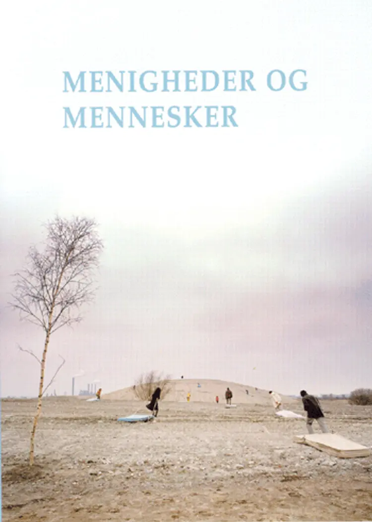 Menigheder og mennesker af Karen Schousboe