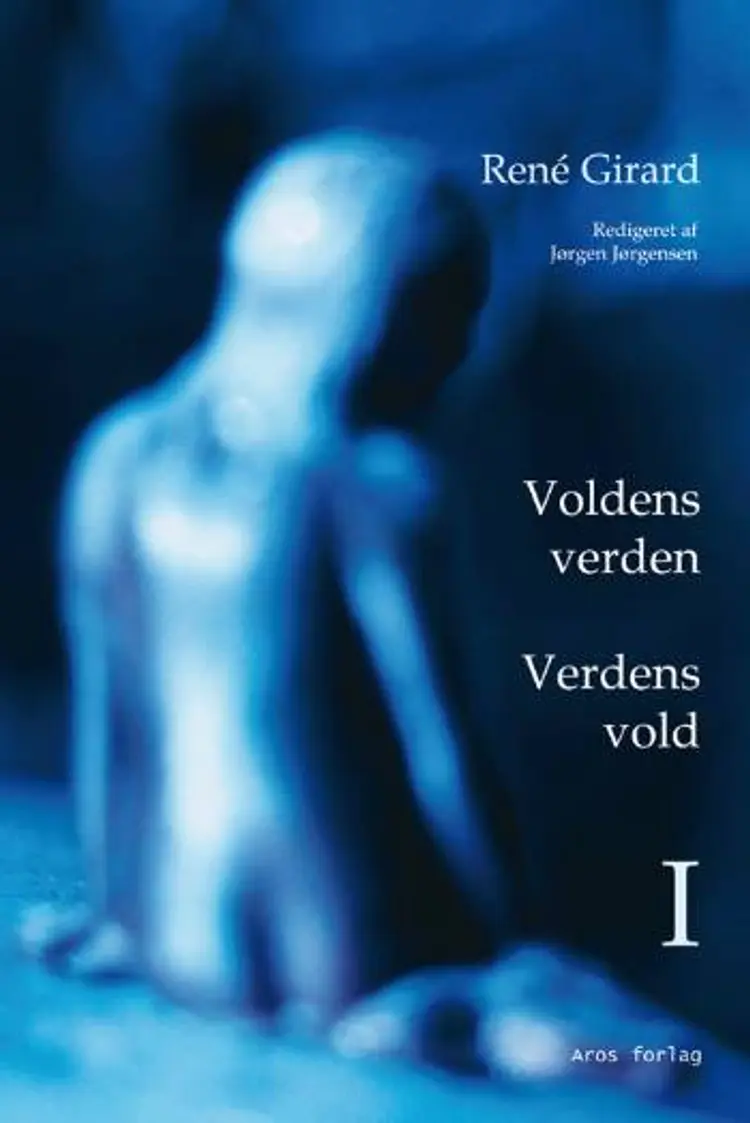 Voldens verden - Verdens vold 1-2 sampak 