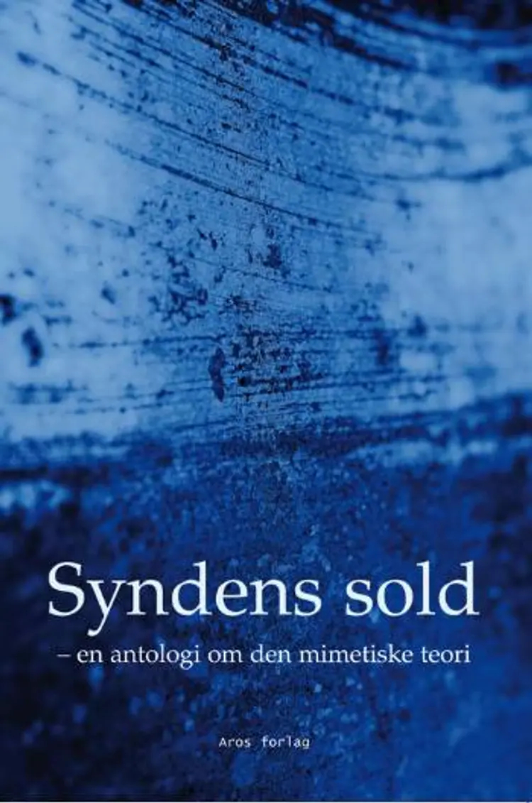 Syndens sold af Jørgen Jørgensen