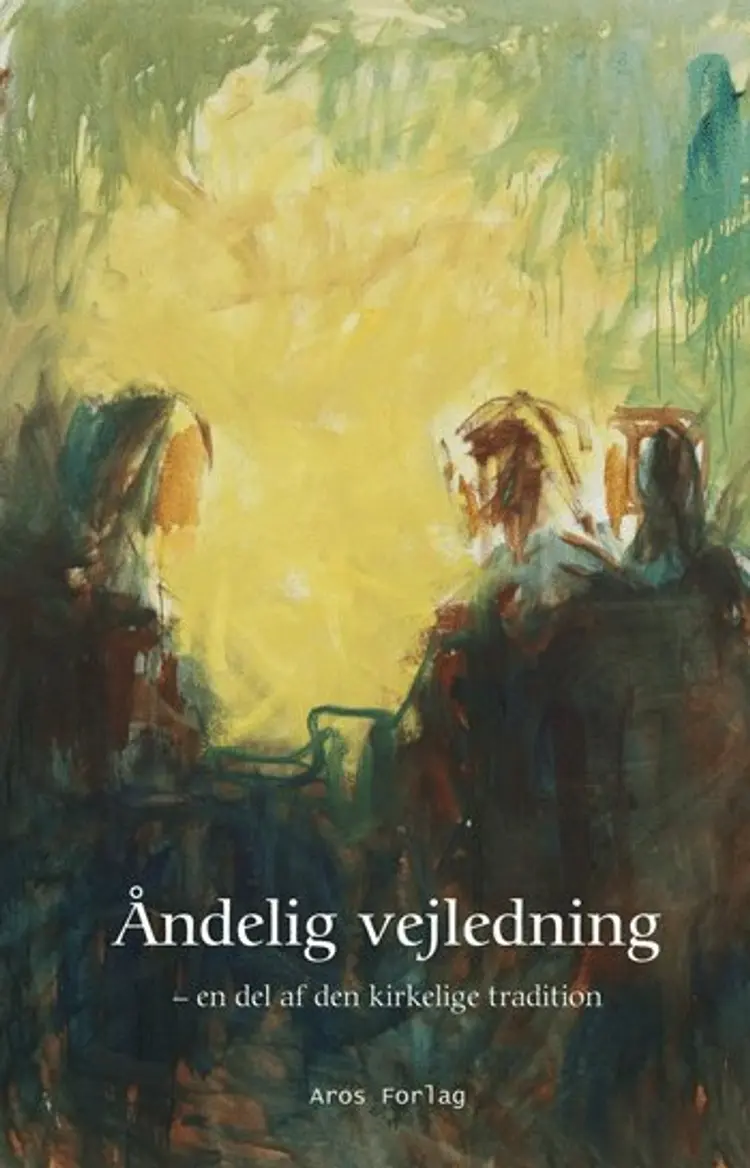 Åndelig vejledning