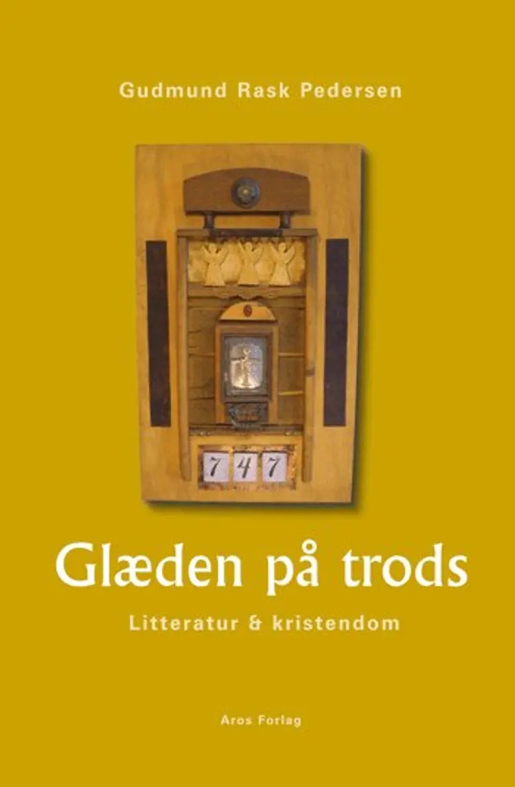 Glæden på trods af Gudmund Rask Pedersen