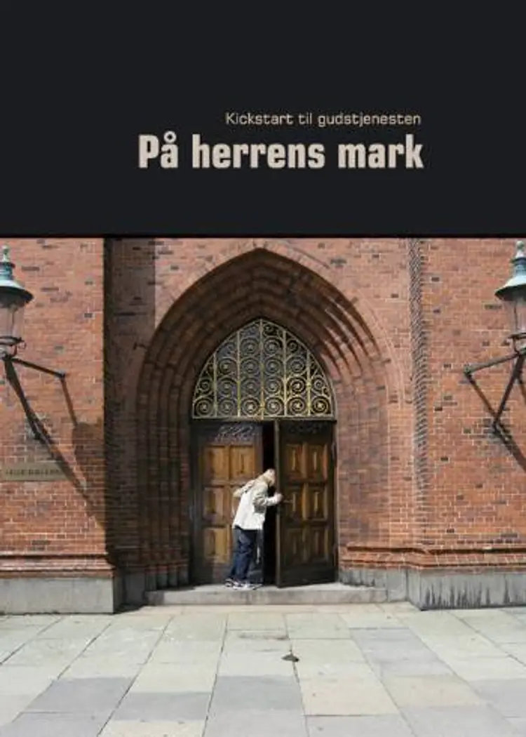 På herrens mark