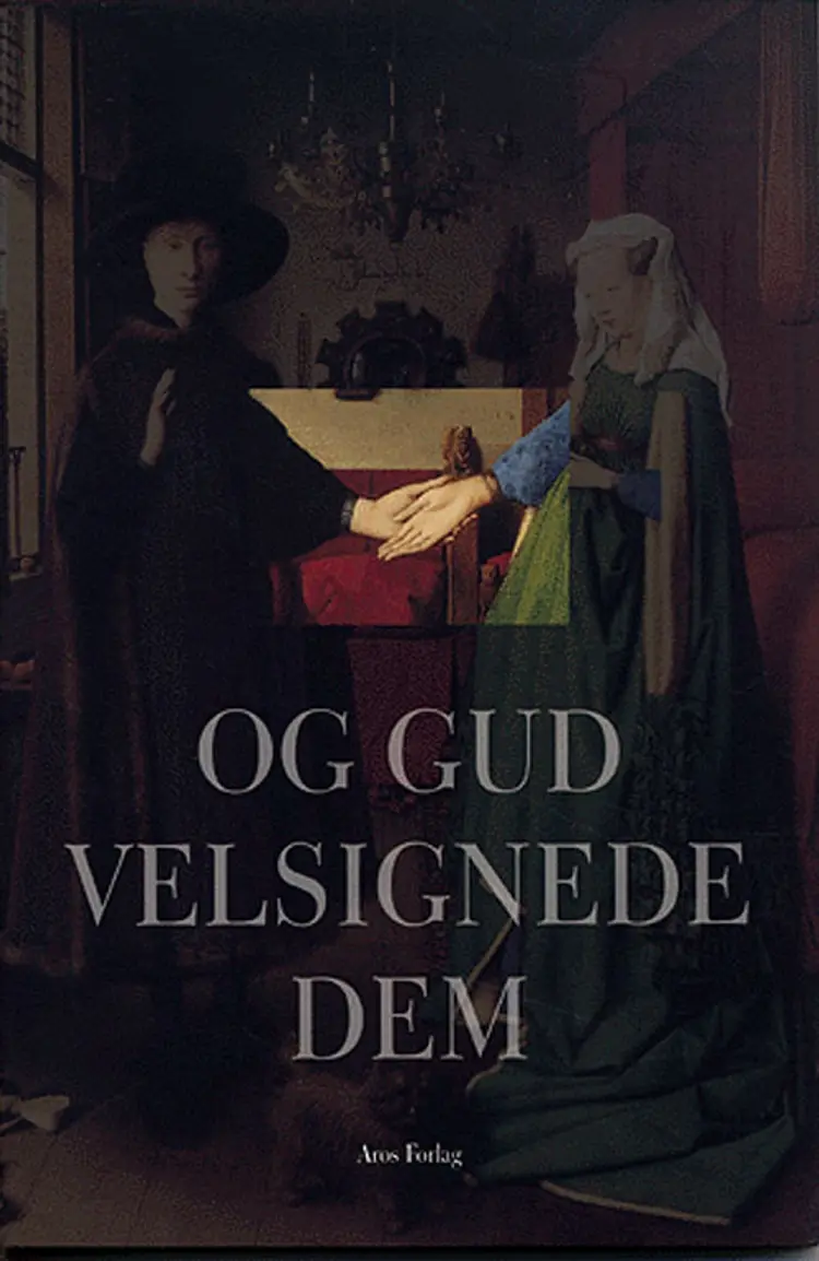 Og Gud velsignede dem af Søren Holm