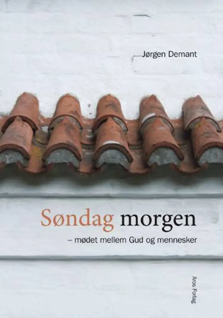 Søndag morgen af Jørgen Demant