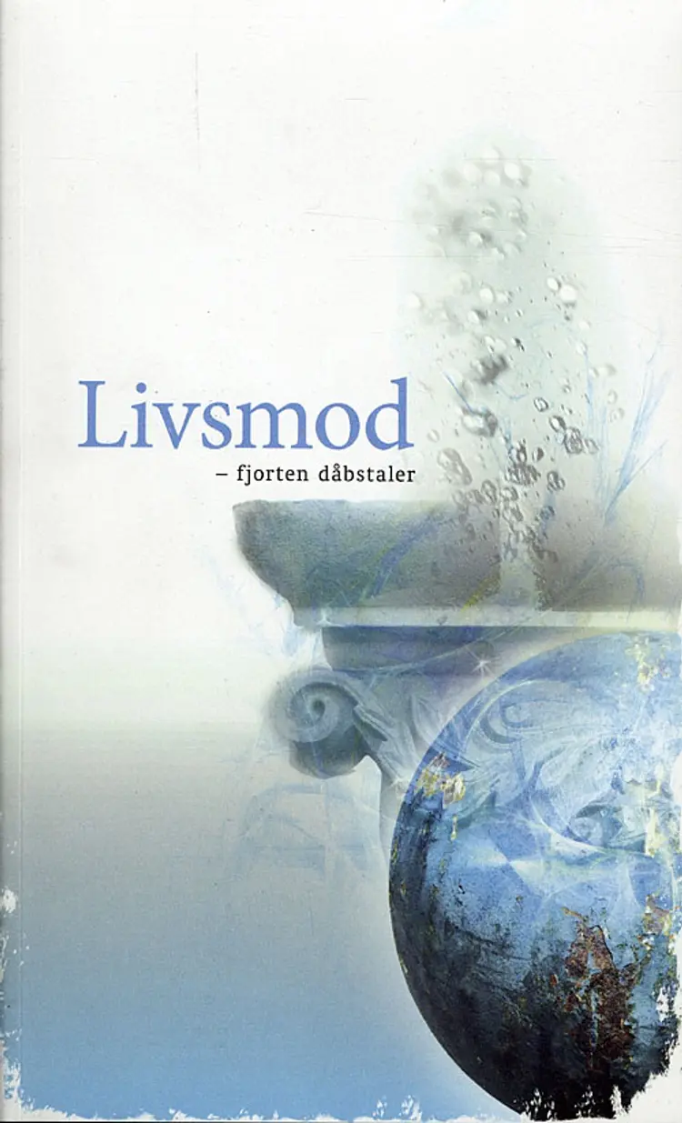 Livsmod af Elmer Due