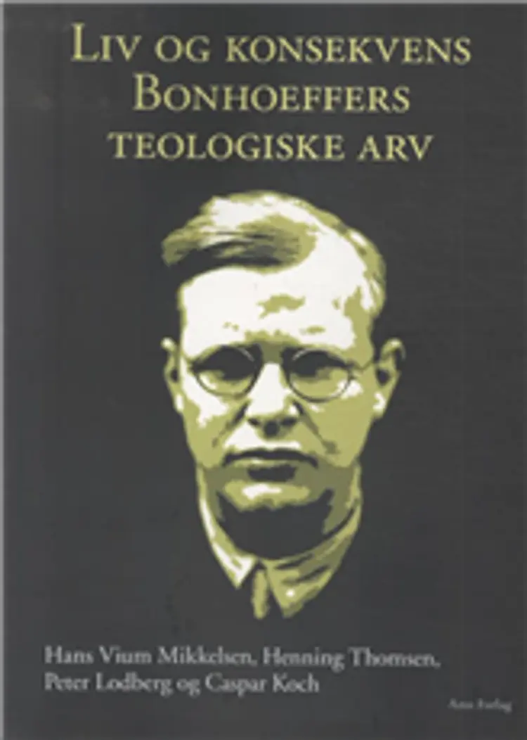 Liv og konsekvens af Hans Vium Mikkelsen