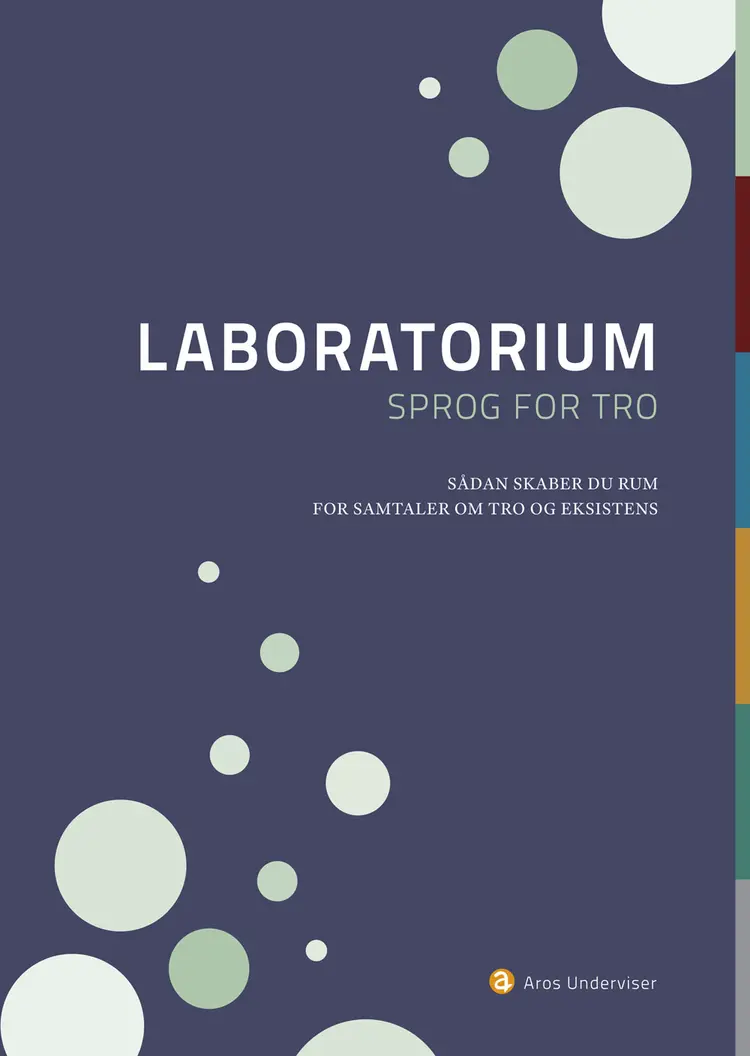 Laboratorium af Kirsten Jørgensen