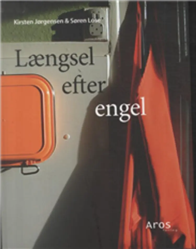 Længsel efter engel af Kirsten Jørgensen