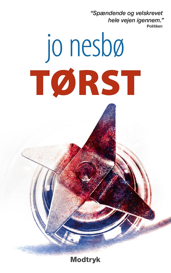 Tørst cover