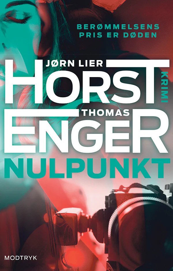 Nulpunkt cover
