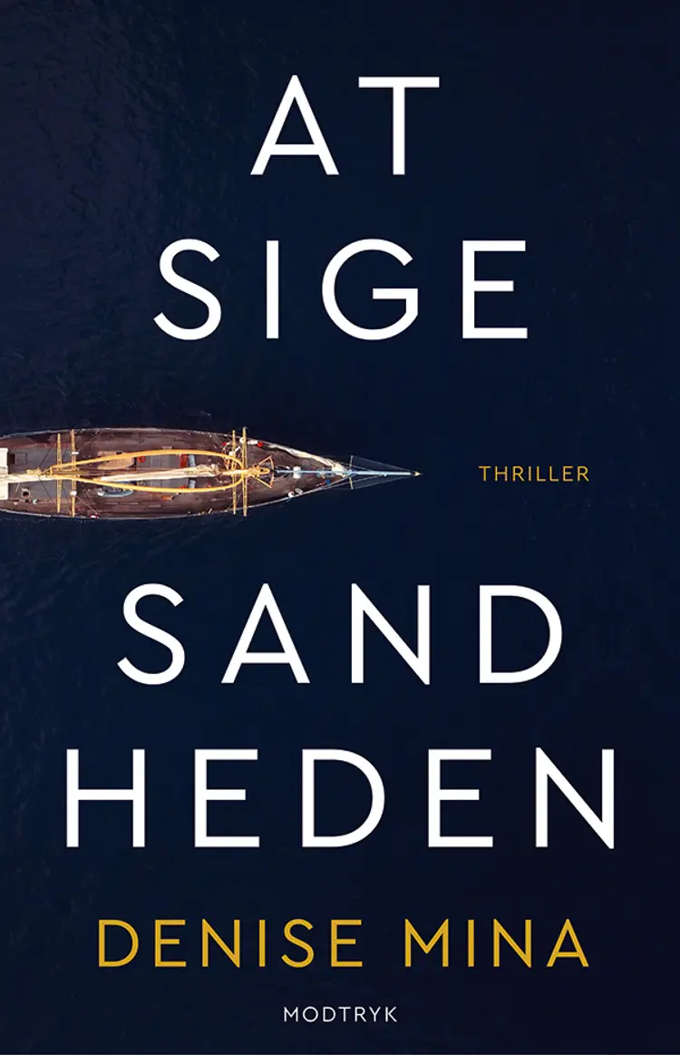 At sige sandheden af Denise Mina