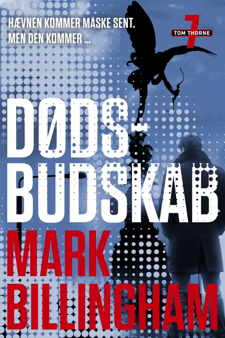 Dødsbudskab af Mark Billingham