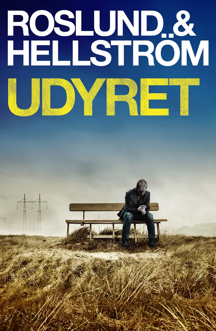 Udyret af .