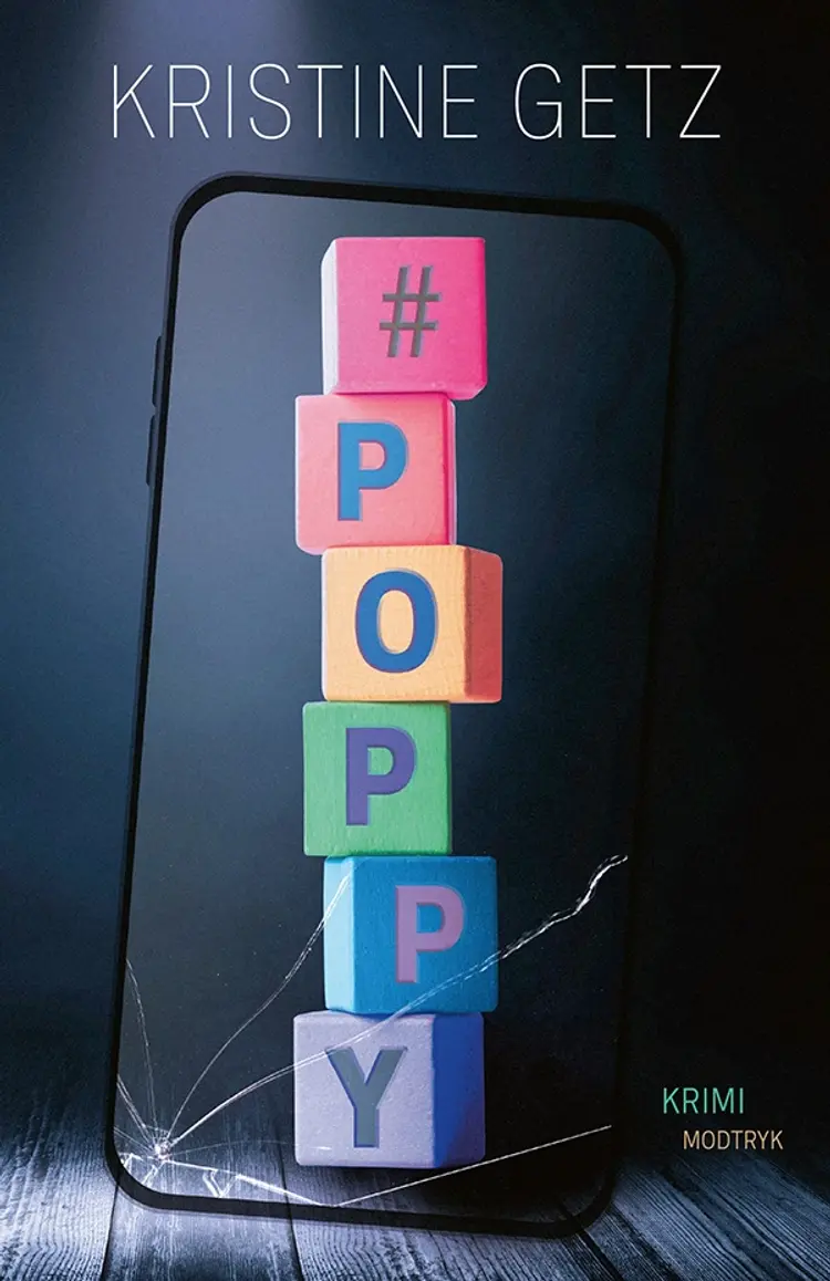 Poppy af Kristine Getz