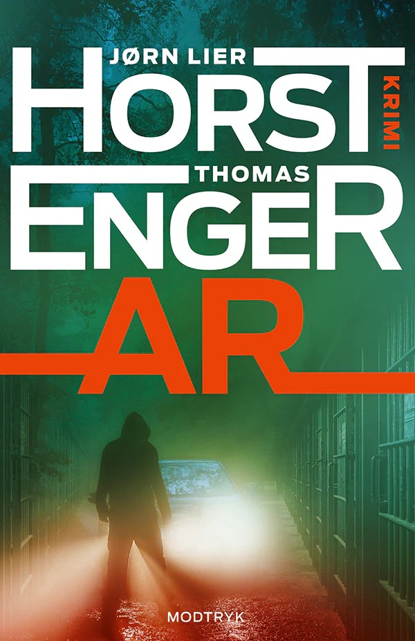 Ar cover