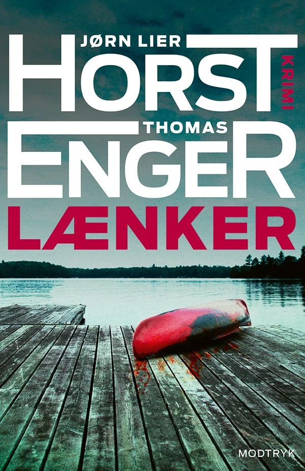 Lænker cover