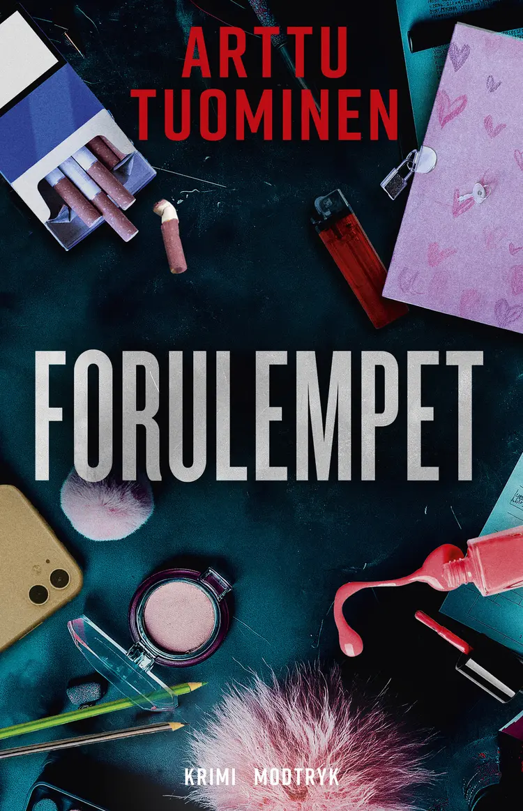 Forulempet af Arttu Tuominen