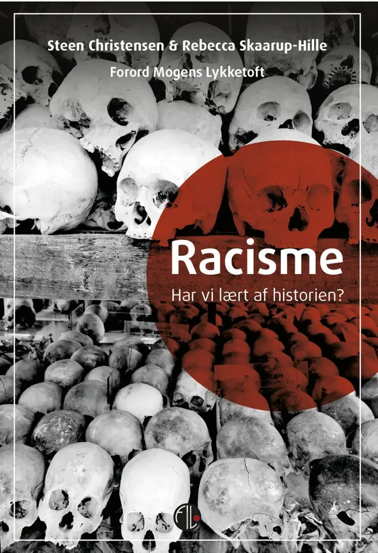 Racisme af Steen Christensen