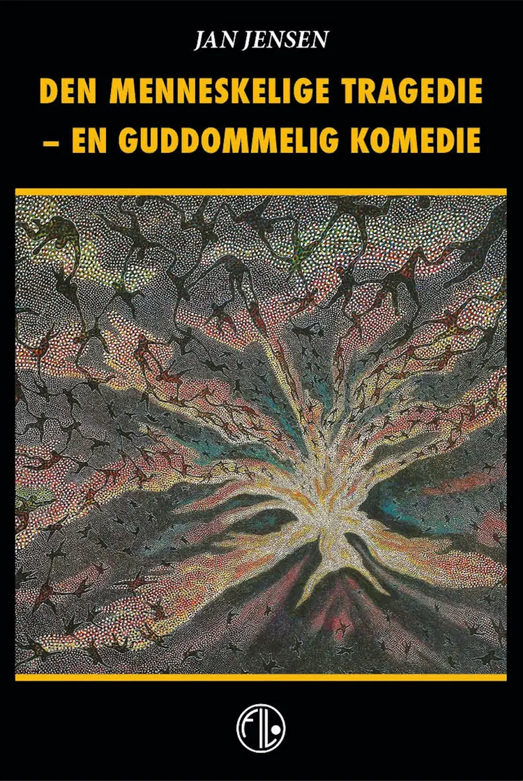 Den menneskelig tragedie af Jan Jensen