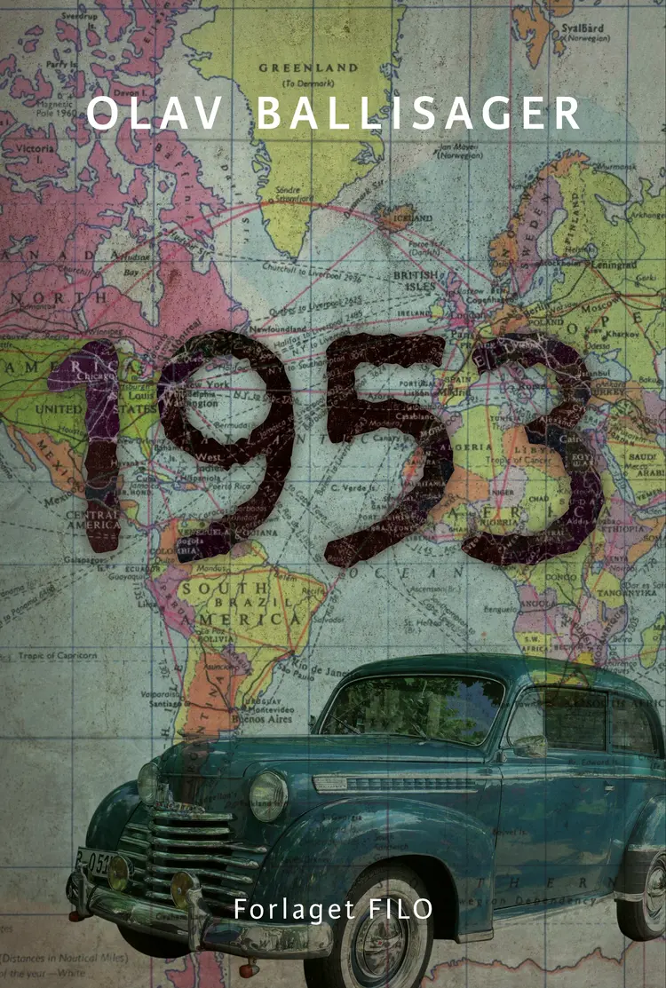 1953 af Olav Ballisager