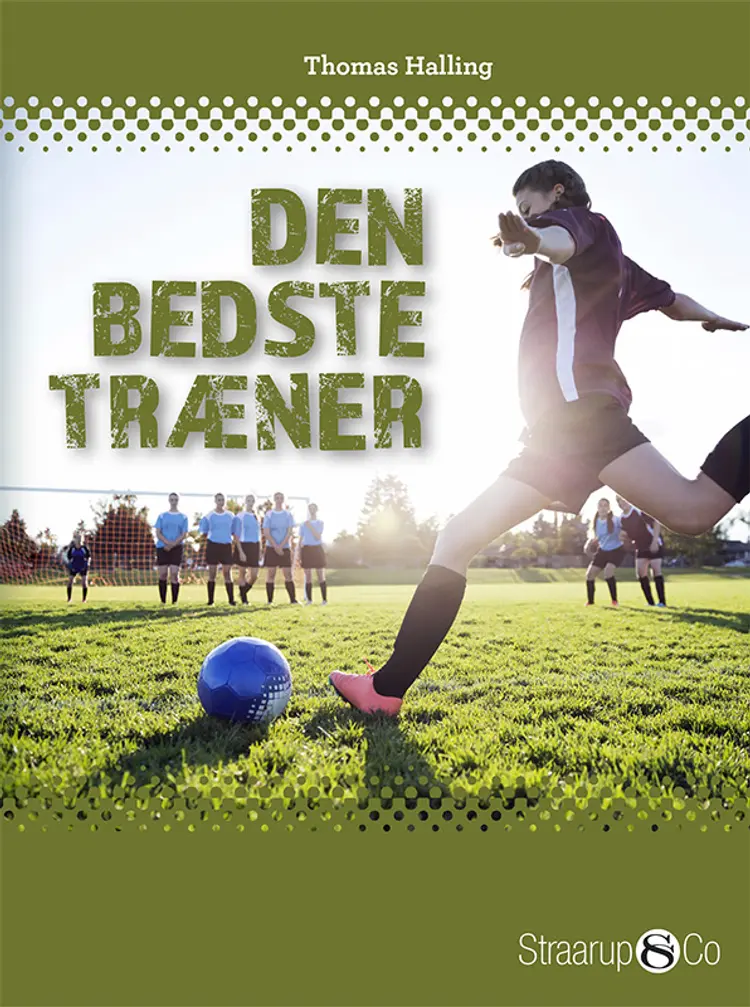 Den bedste træner af Thomas Halling