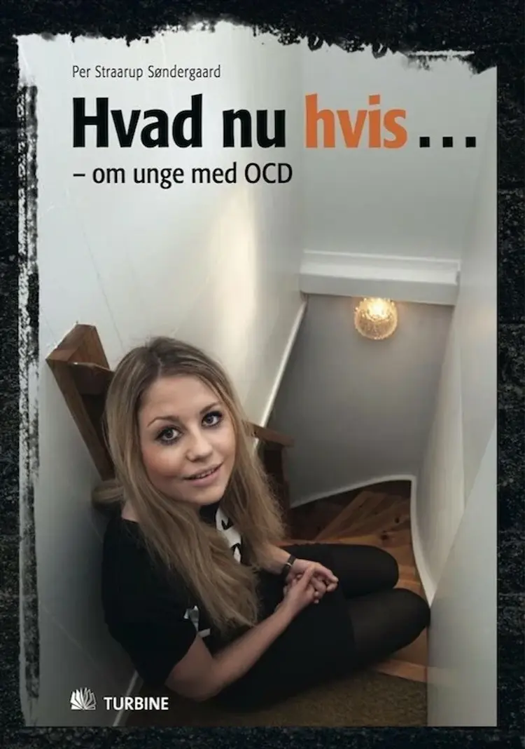 Hvad nu hvis af Per Straarup Søndergaard