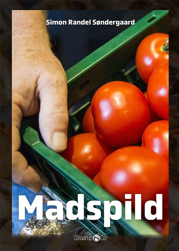 Madspild af Simon Randel Søndergaard