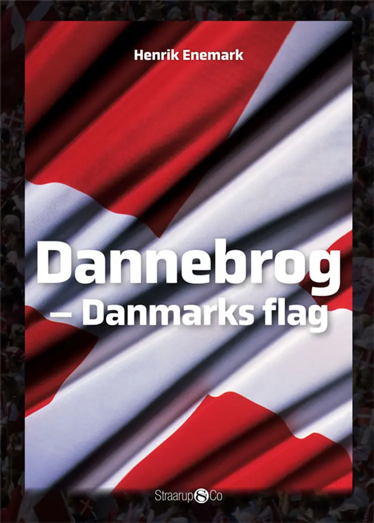 Dannebrog af Henrik Enemark