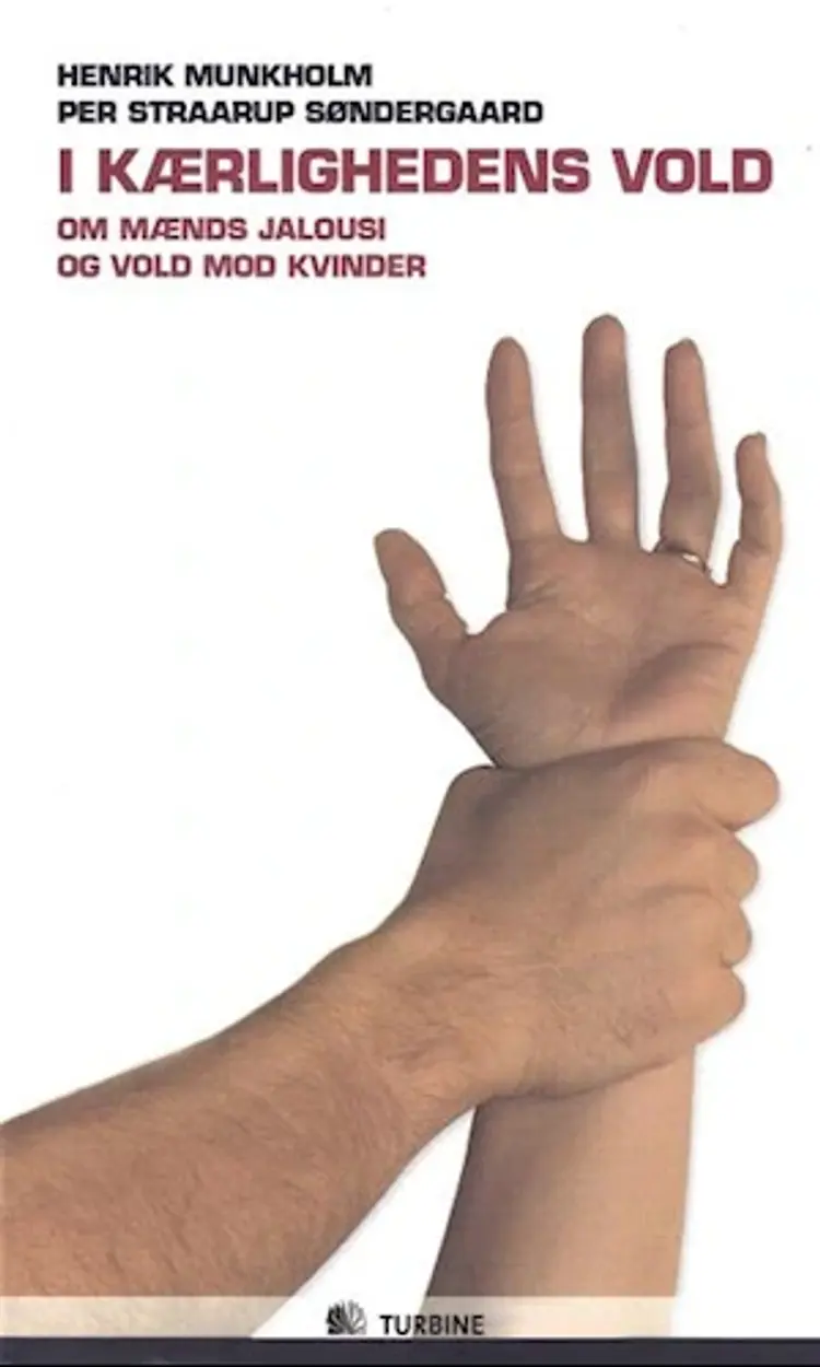 I kærlighedens vold af Henrik Munkholm