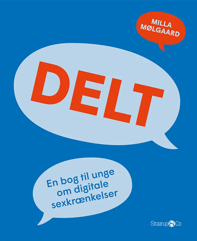 DELT af Per Straarup Søndergaard