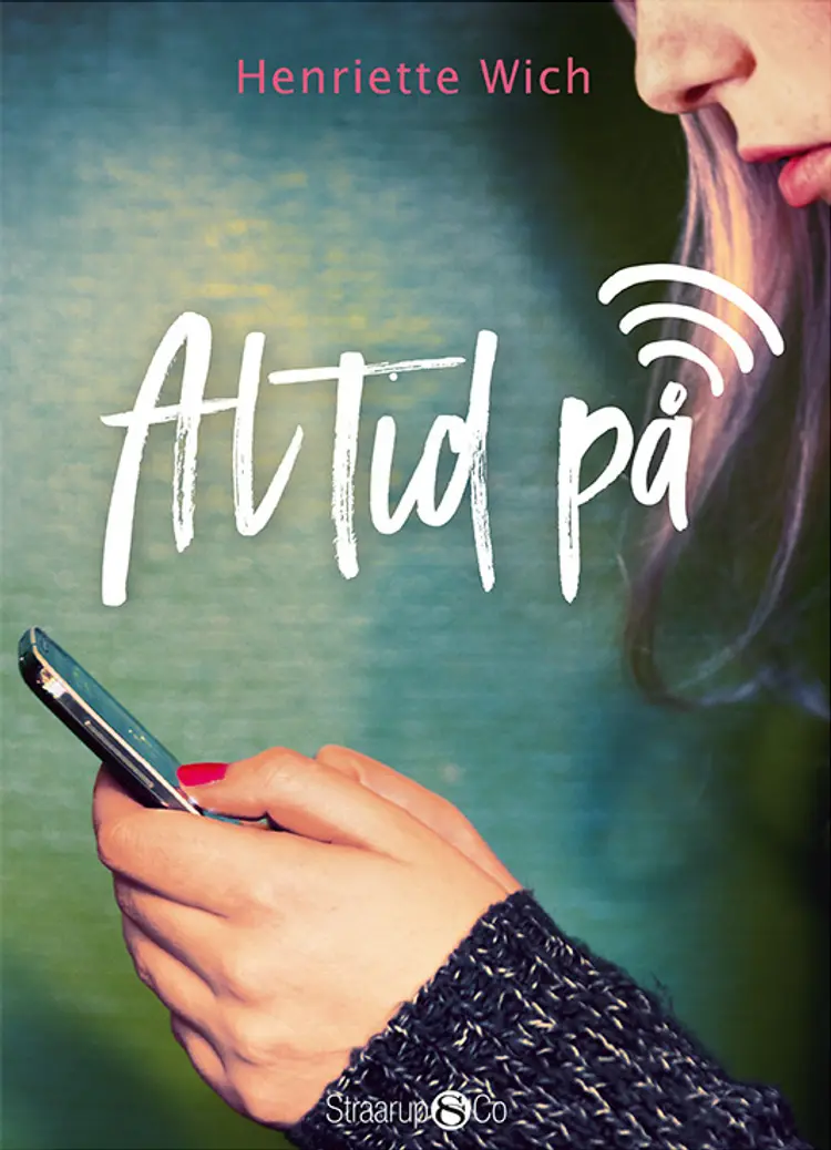 Altid på af Henriette Wich